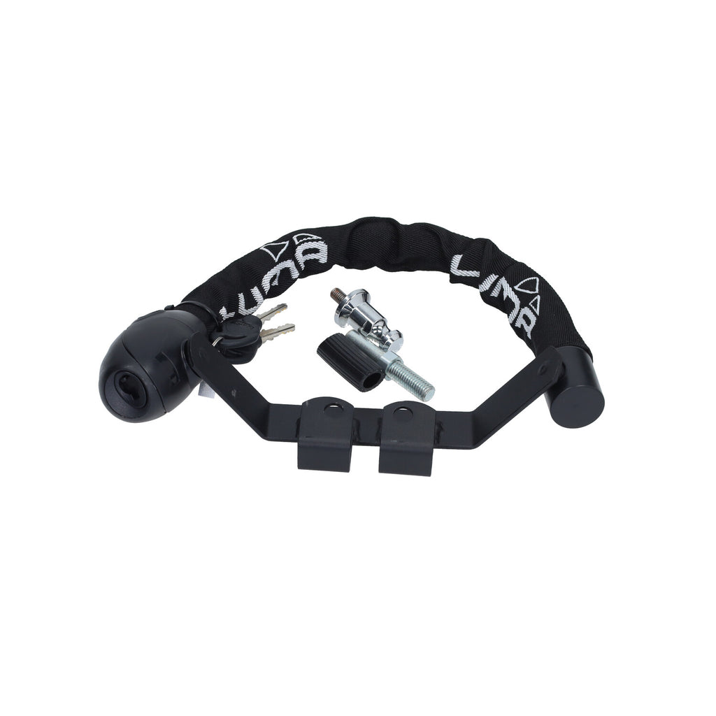 Luma Antirobos Stuurslot Piaggio Zip 4T / Zip 2000