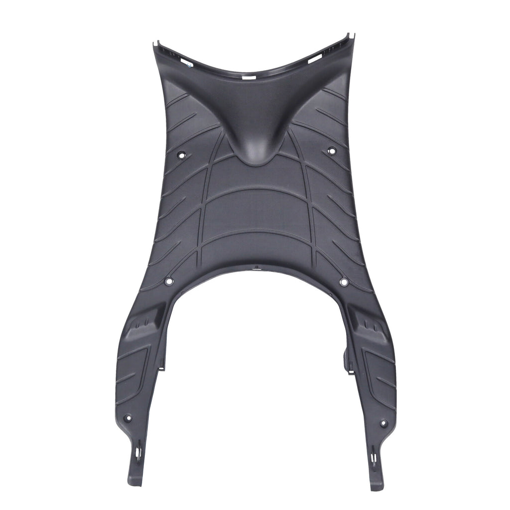 Originele Piaggio Treeplank Zwart Zip2000