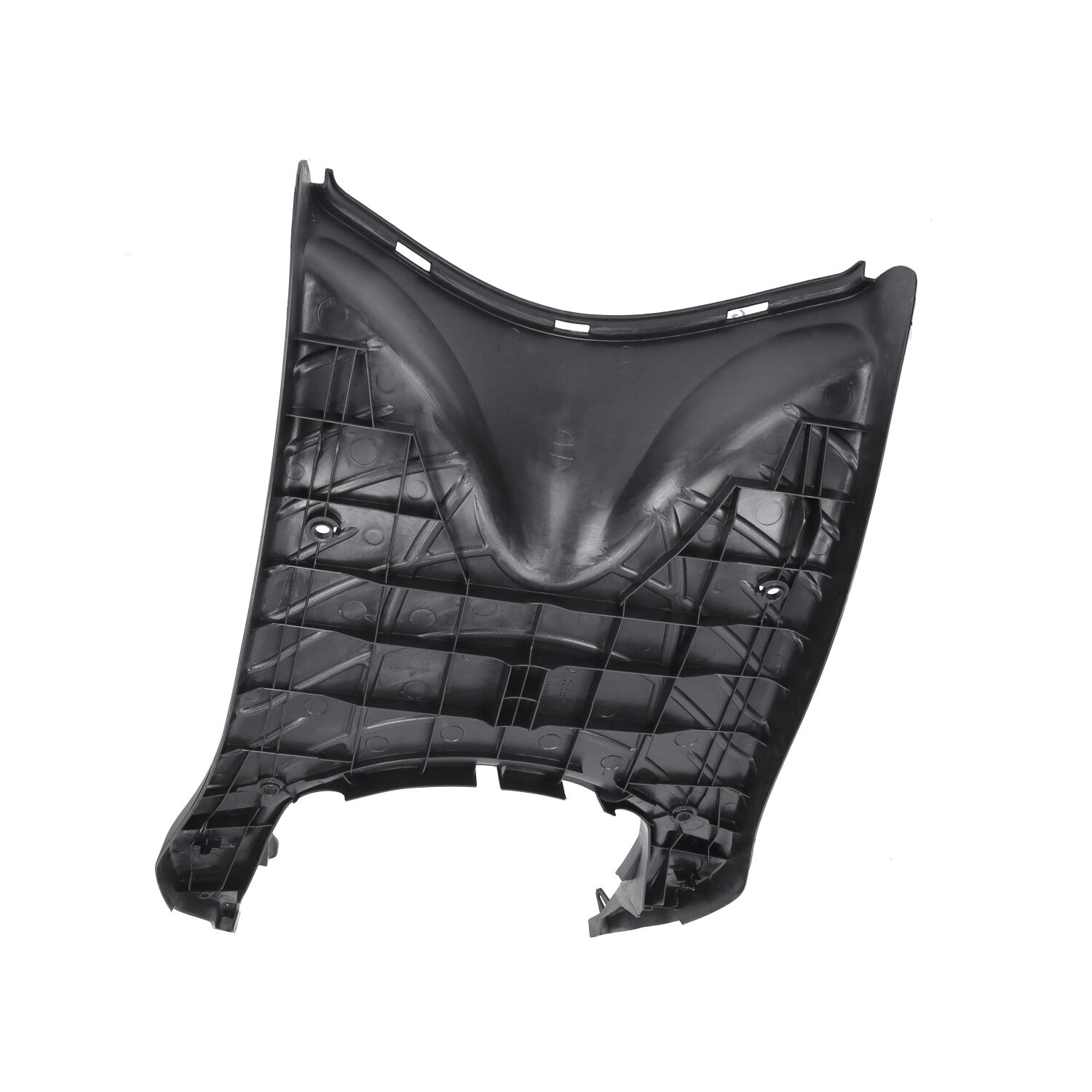 Originele Piaggio Treeplank Zwart Zip2000