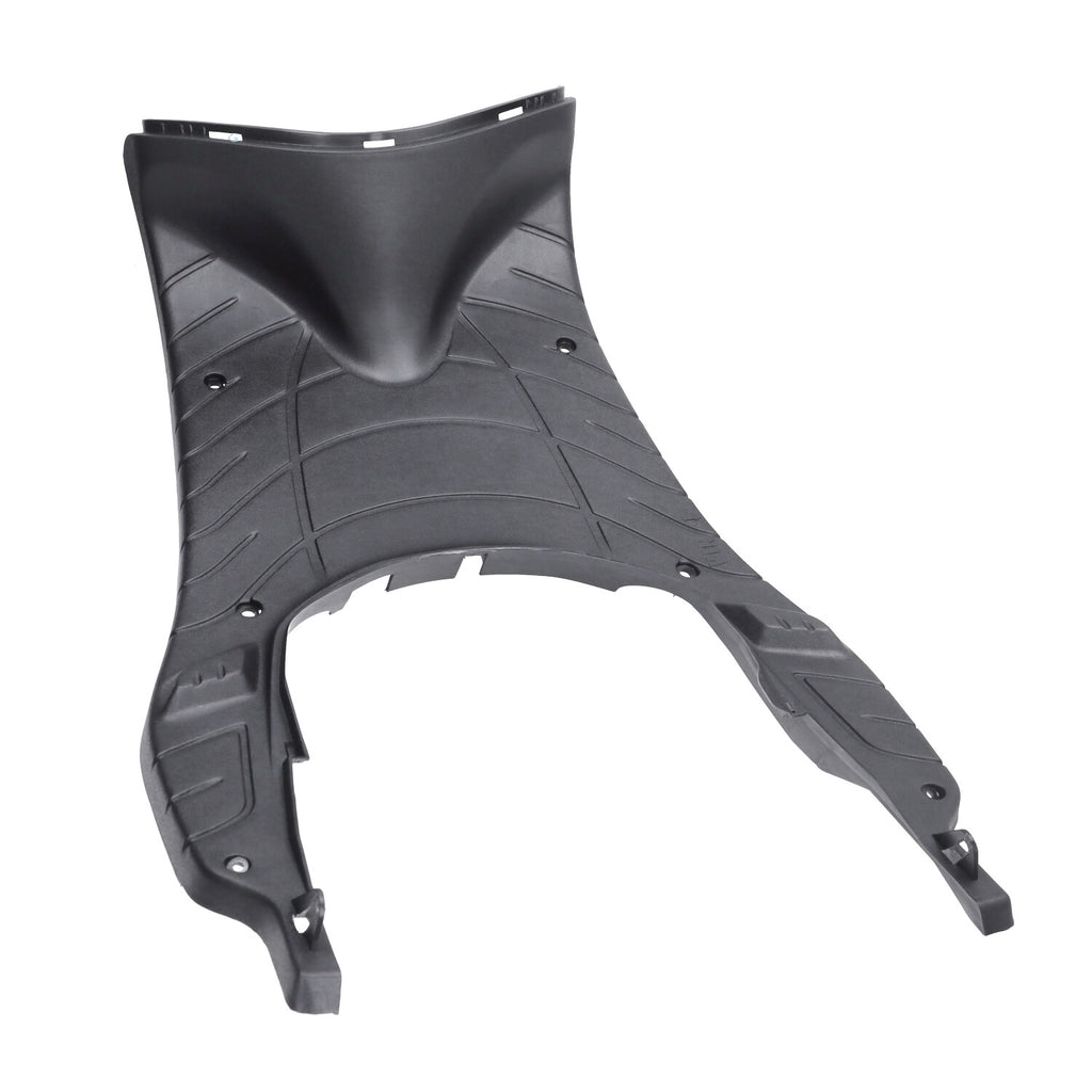 Originele Piaggio Treeplank Zwart Zip2000