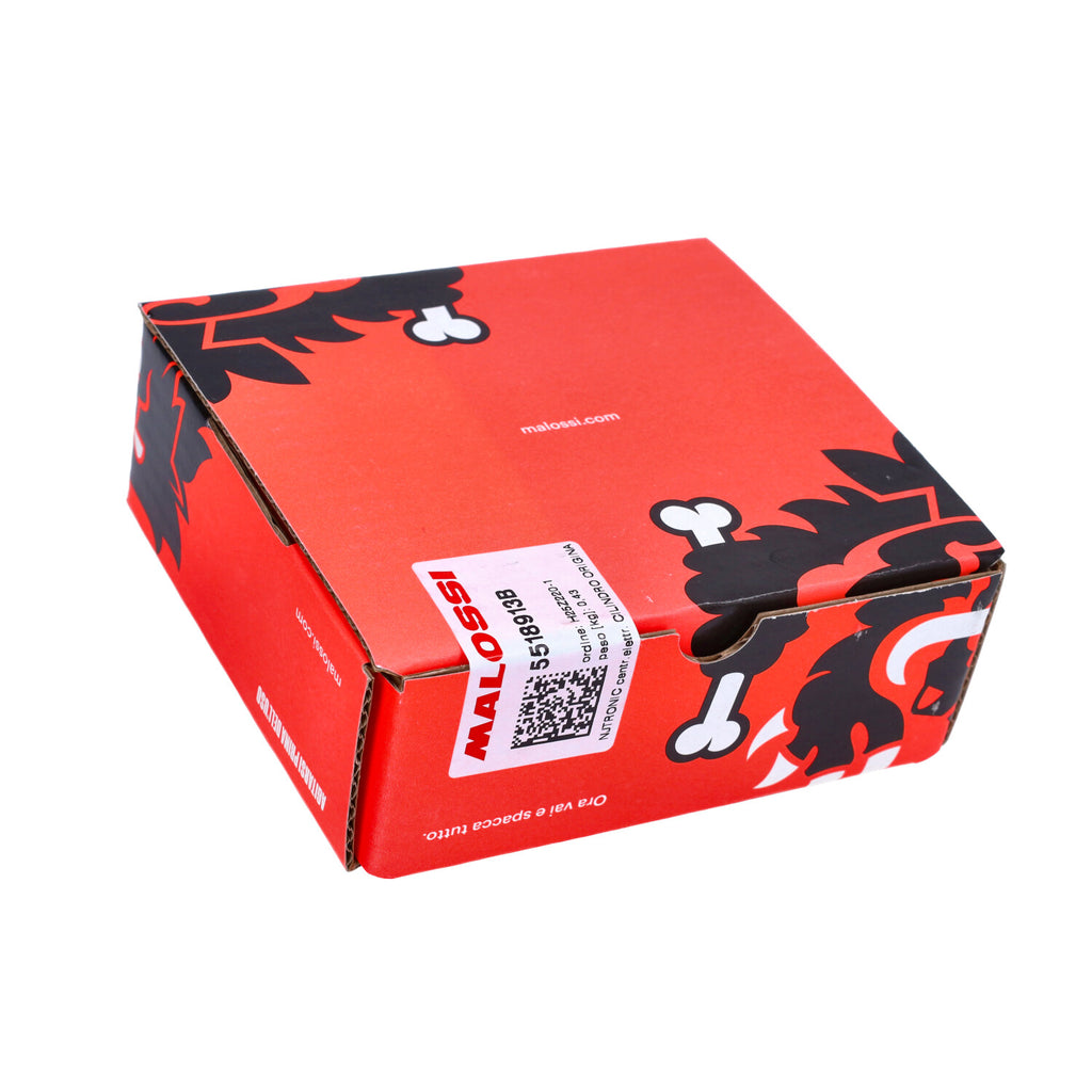Malossi ECU Unit Snel Euro 5 Originele Piaggio Cilinder Liberty / Primavera / Sprint / Zip 4T