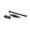 Onderstandaard Compleet met Bevestigingsset Piaggio Zip 2006 / Vespa LX / Vespa S