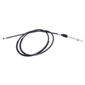 Originele Piaggio Achterremkabel Euro 2/4/5 Zip 4T / Zip2000