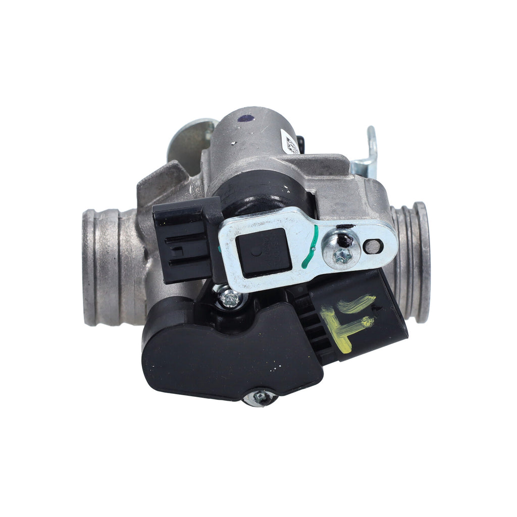 Origineel Piaggio Gasklephuis Euro 5 Primavera / Sprint / Zip 4T
