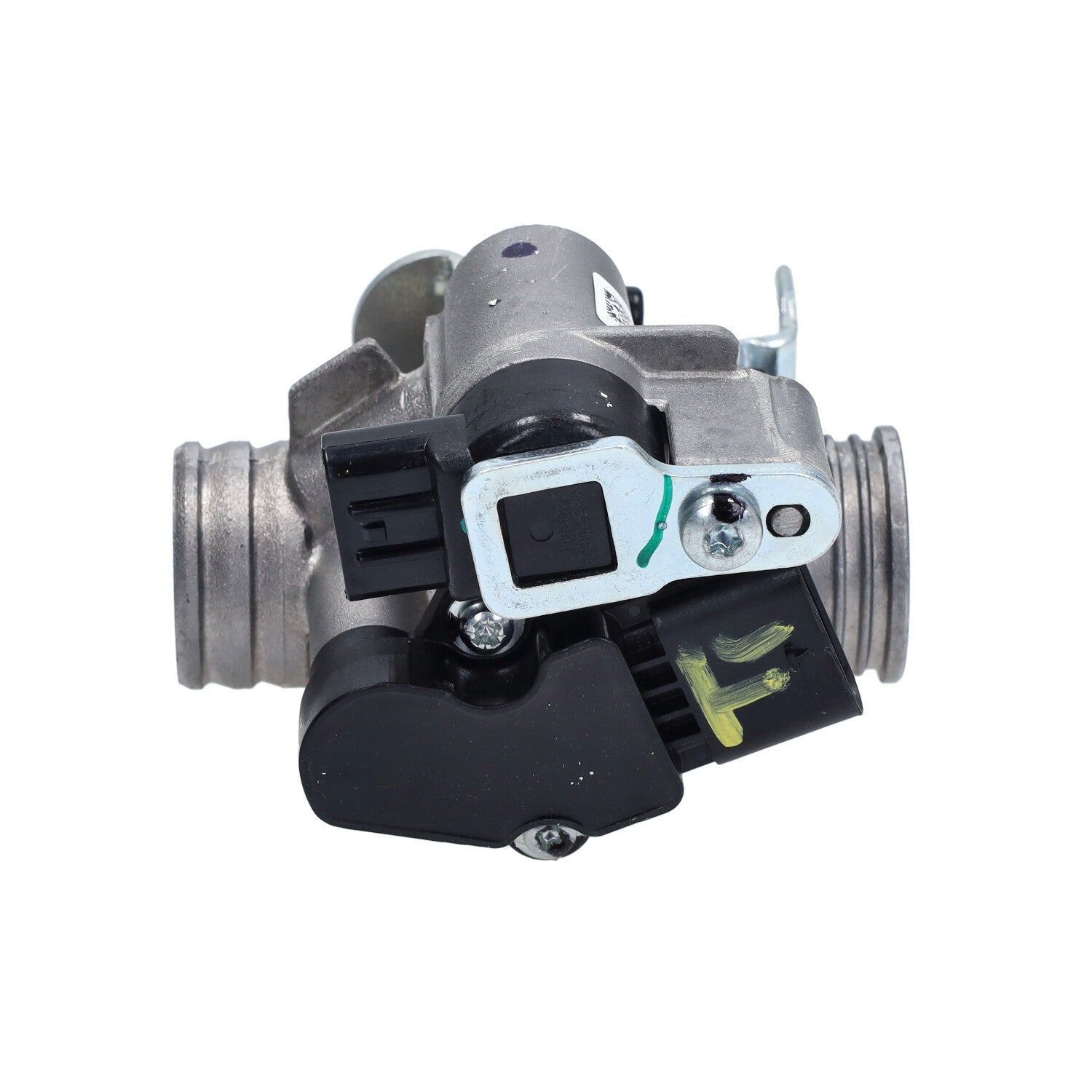 Origineel Piaggio Gasklephuis Euro 5 Primavera / Sprint / Zip 4T