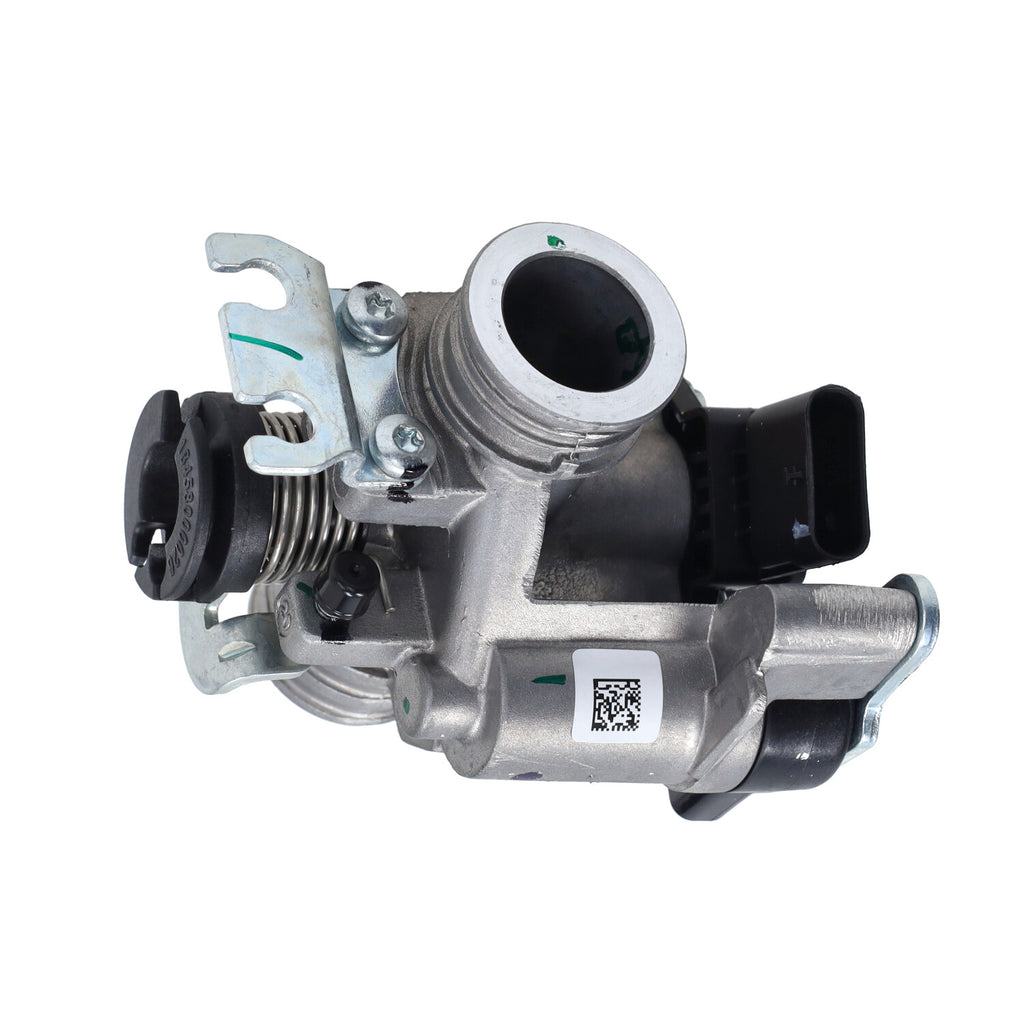 Origineel Piaggio Gasklephuis Euro 5 Primavera / Sprint / Zip 4T