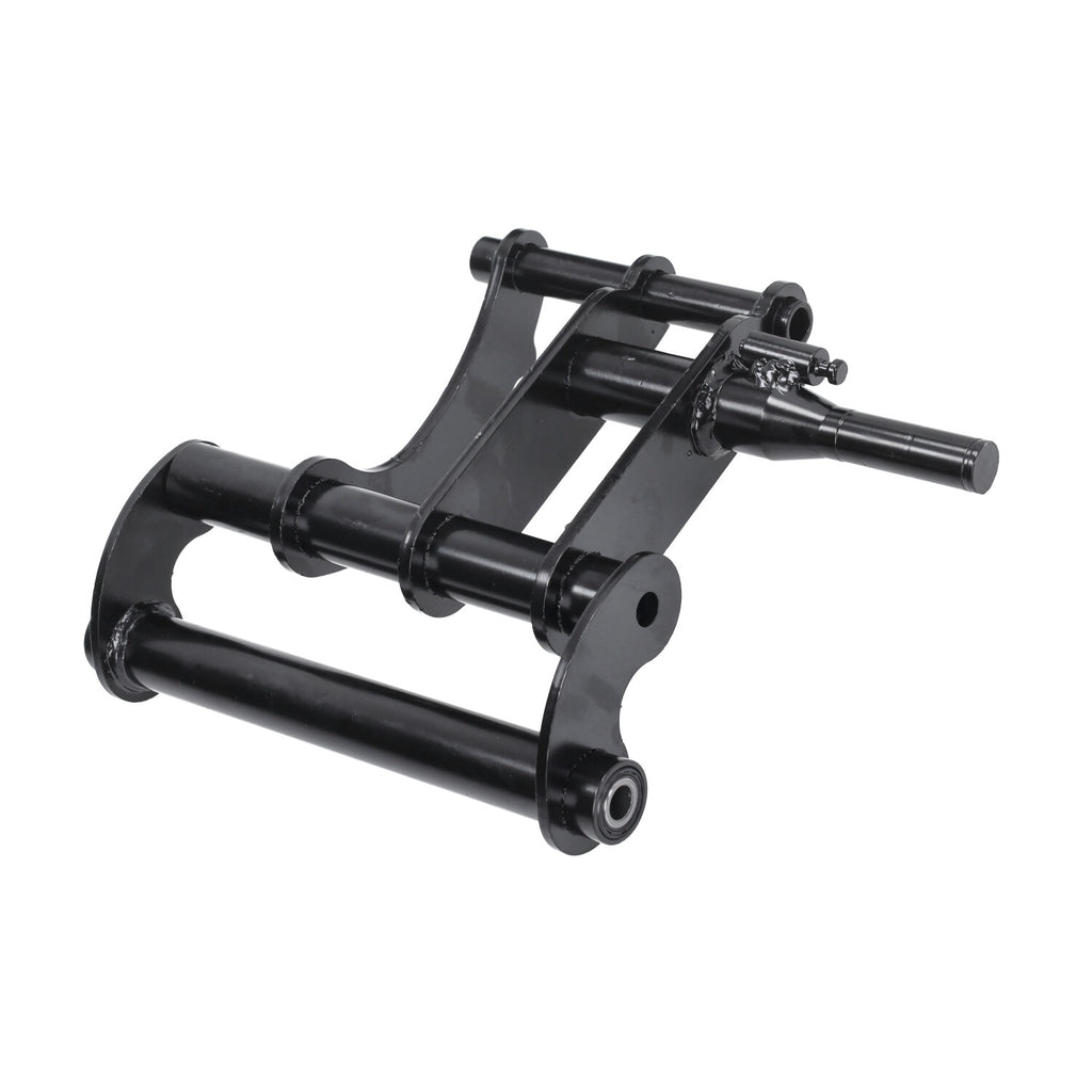 Complete Motorophanging Set Voor & Achter Piaggio Zip 4T