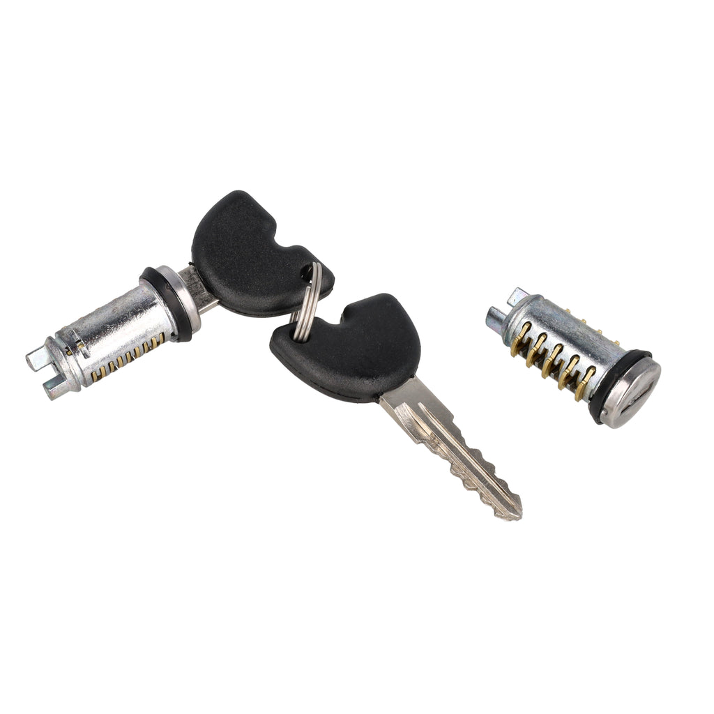DMP Contactslotset 2-delig Piaggio Zip / Fly / Primavera / Sprint / Runner / Vespa LX