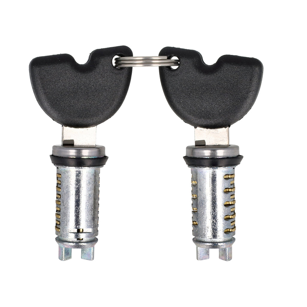 DMP Contactslotset 2-delig Piaggio Zip / Fly / Primavera / Sprint / Runner / Vespa LX