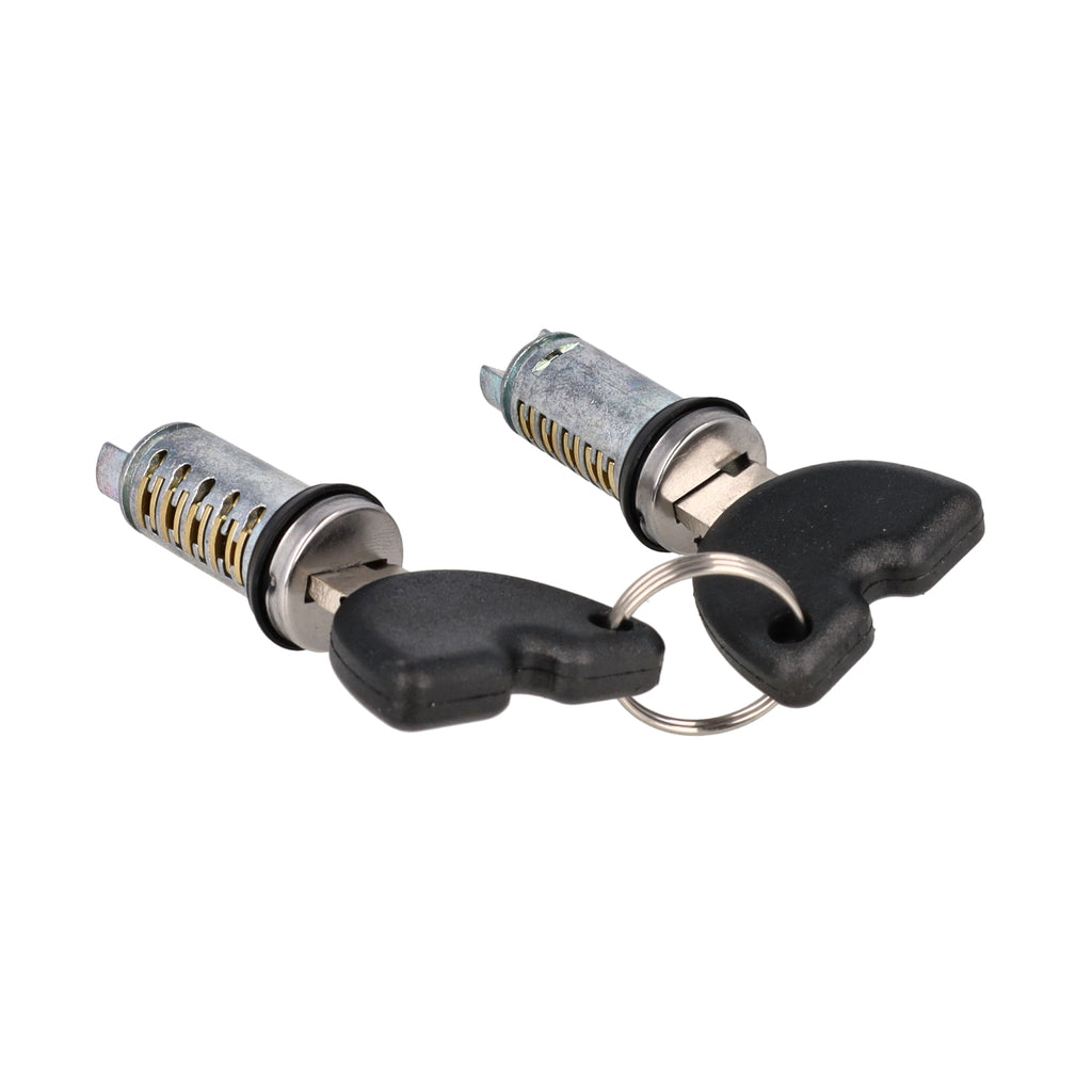 DMP Contactslotset 2-delig Piaggio Zip / Fly / Primavera / Sprint / Runner / Vespa LX