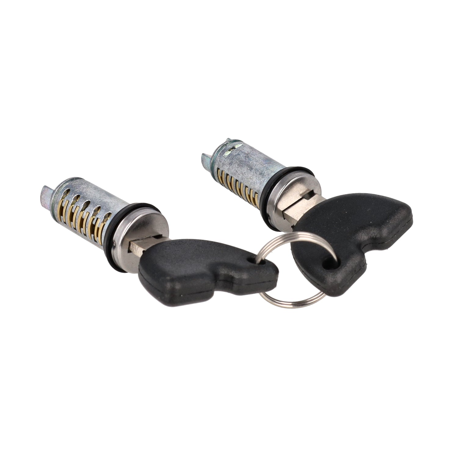 DMP Contactslotset 2-delig Piaggio Zip / Fly / Primavera / Sprint / Runner / Vespa LX