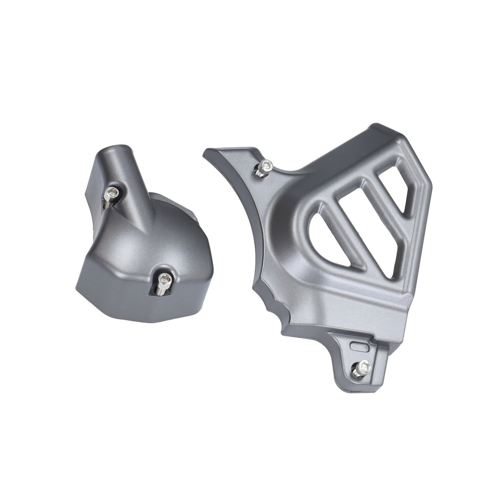 Motorblok Compleet Origineel Model 50cc Minarelli AM6 (Inclusief Startmotor)