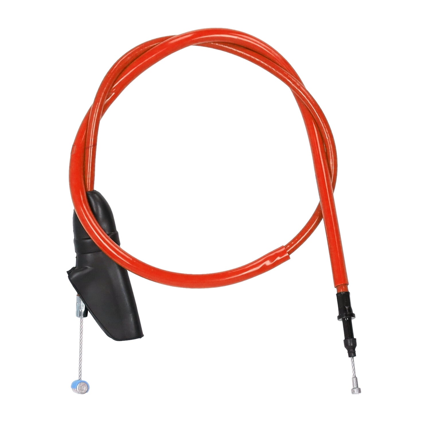 Koppelingskabel Doppler Teflon Rood Beta RR50