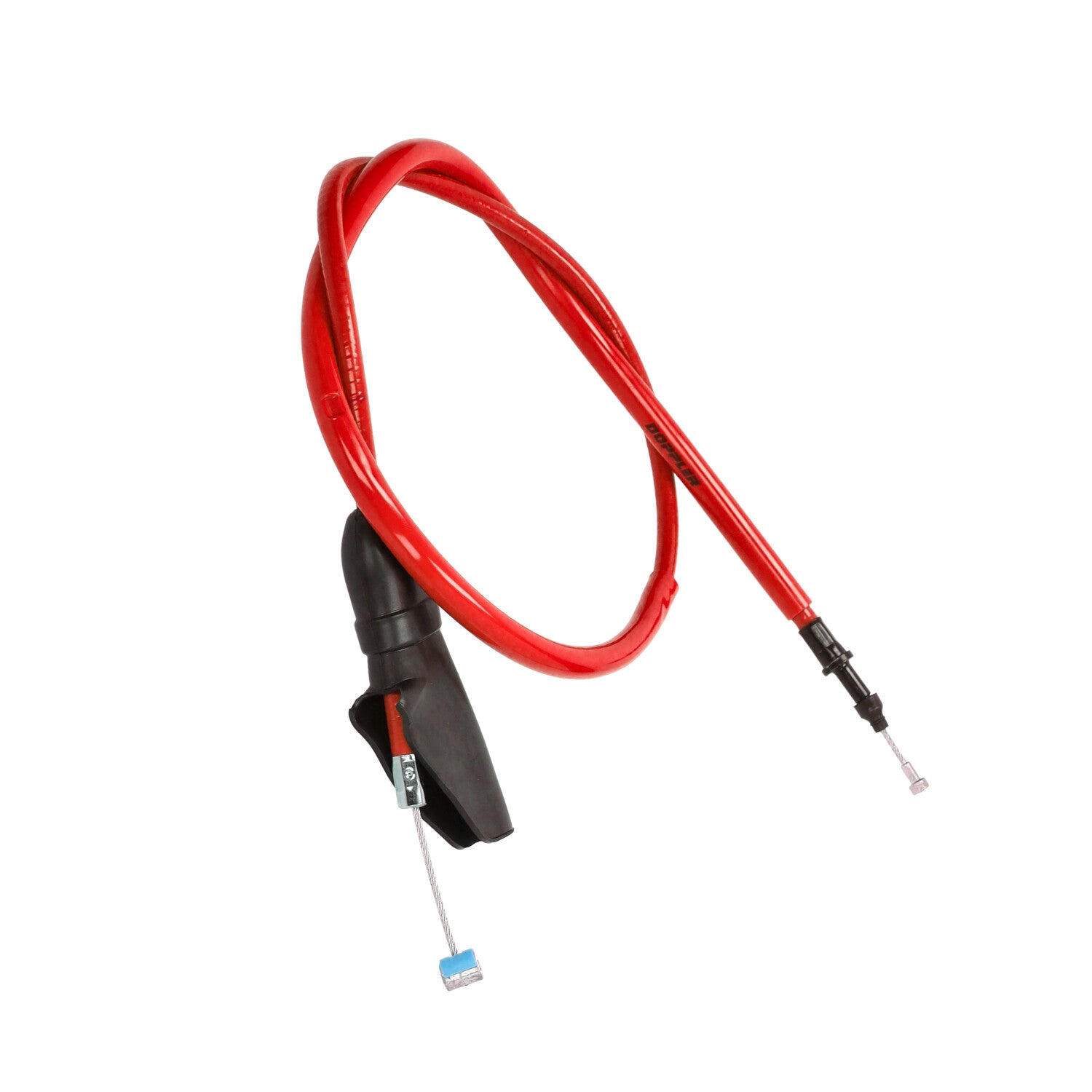 Koppelingskabel Doppler Teflon Rood Beta RR50