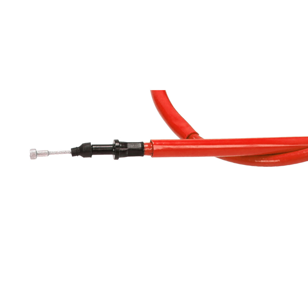 Koppelingskabel Doppler Teflon Rood Beta RR50
