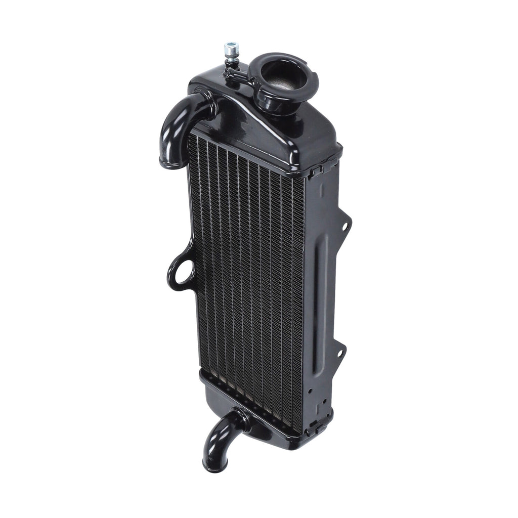 101 Octane Aluminium Radiateur Zwart Beta RR50 Minarelli AM6