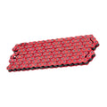 Doppler Ketting 428 / 138 Schakels Rood Schakelbromfiets