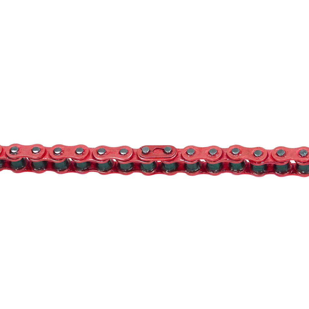 Doppler Ketting 428 / 138 Schakels Rood Schakelbromfiets