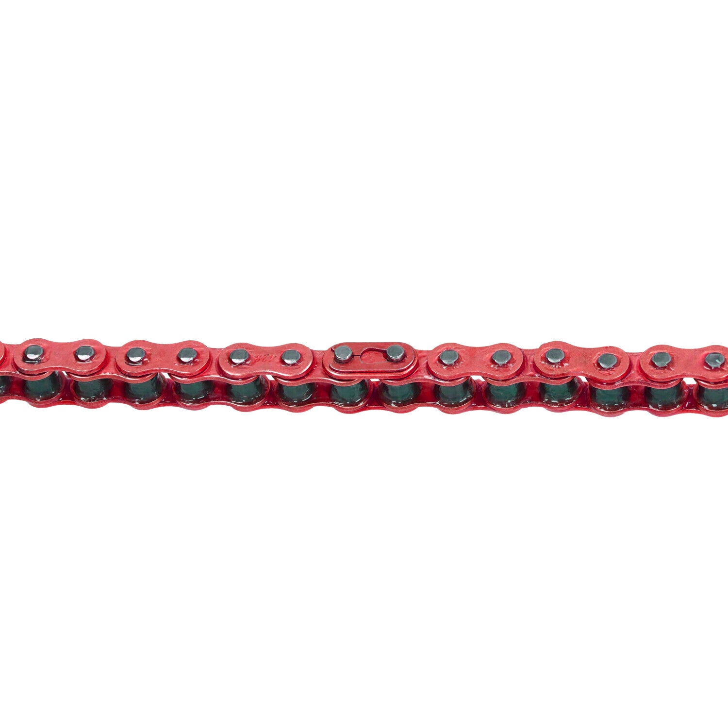 Doppler Ketting 428 / 138 Schakels Rood Schakelbromfiets