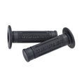 Doppler 3D Handvatset Zwart 22/24mm Universeel