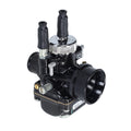 Dell'Orto PHBG 19mm RS 90th Anniversary Zwart Kabelchoke Carburateur