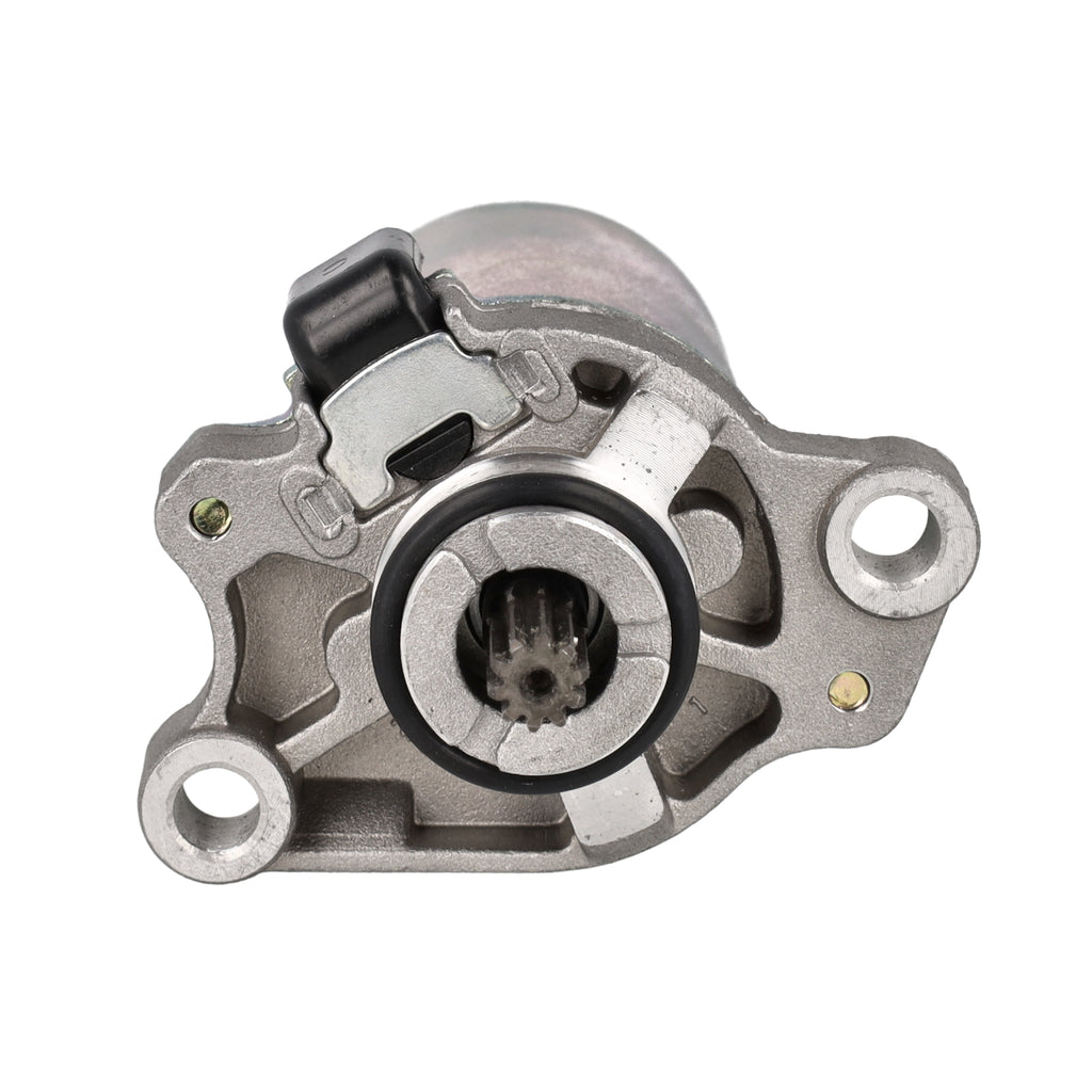 Originele Piaggio Startmotor Euro 4/5 Liberty IGET / Primavera 4T-3V / Sprint 4T-3V / Zip 4T (1D001194)
