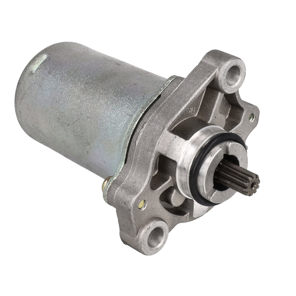 Originele Piaggio Startmotor Euro 4/5 Liberty IGET / Primavera 4T-3V / Sprint 4T-3V / Zip 4T (1D001194)