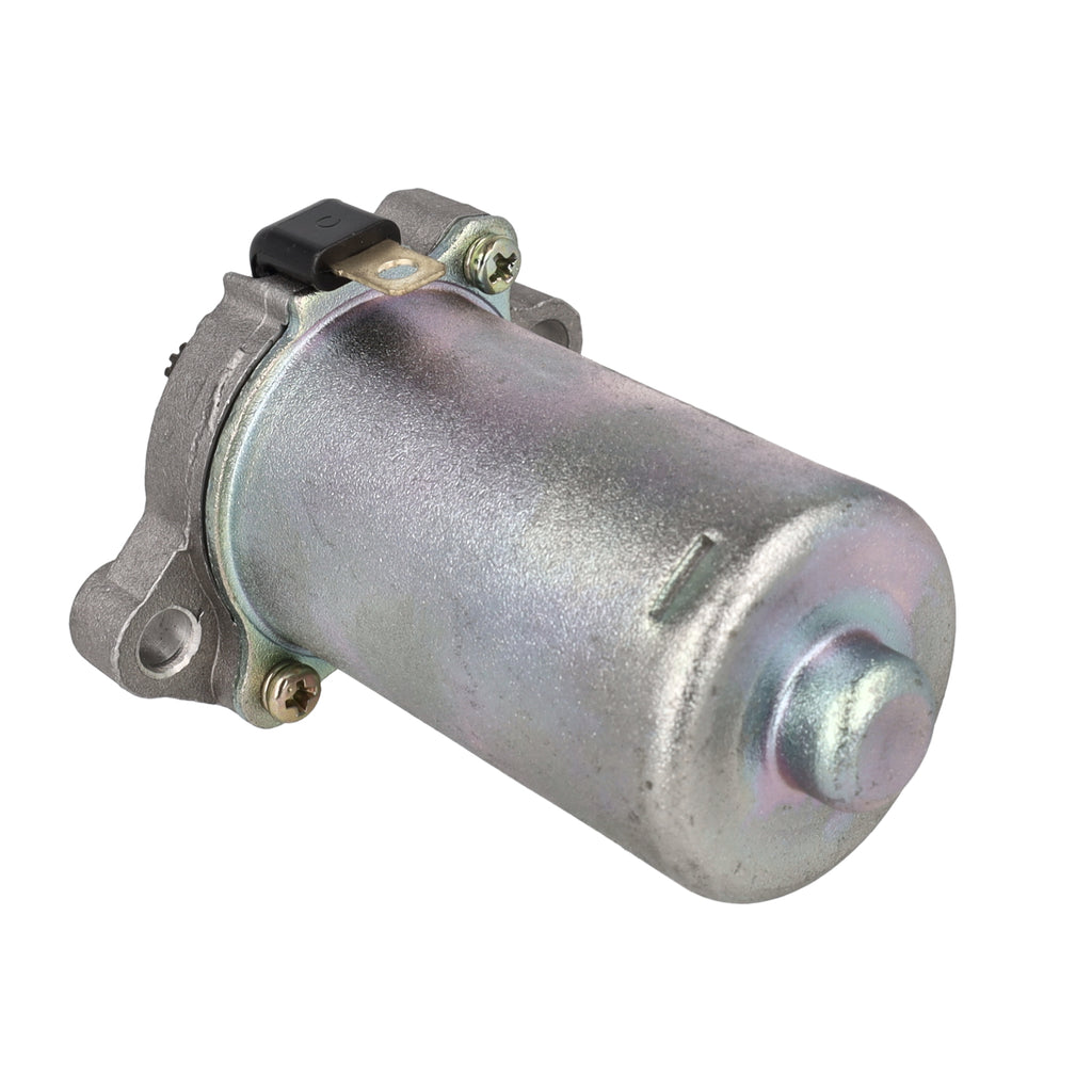 Originele Piaggio Startmotor Euro 4/5 Liberty IGET / Primavera 4T-3V / Sprint 4T-3V / Zip 4T (1D001194)