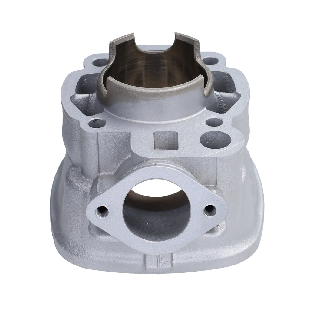 Metrakit Aluminium Nikasil 80cc Pro Race 3 47.6mm Cilinderkit + Kop Minarelli AM6