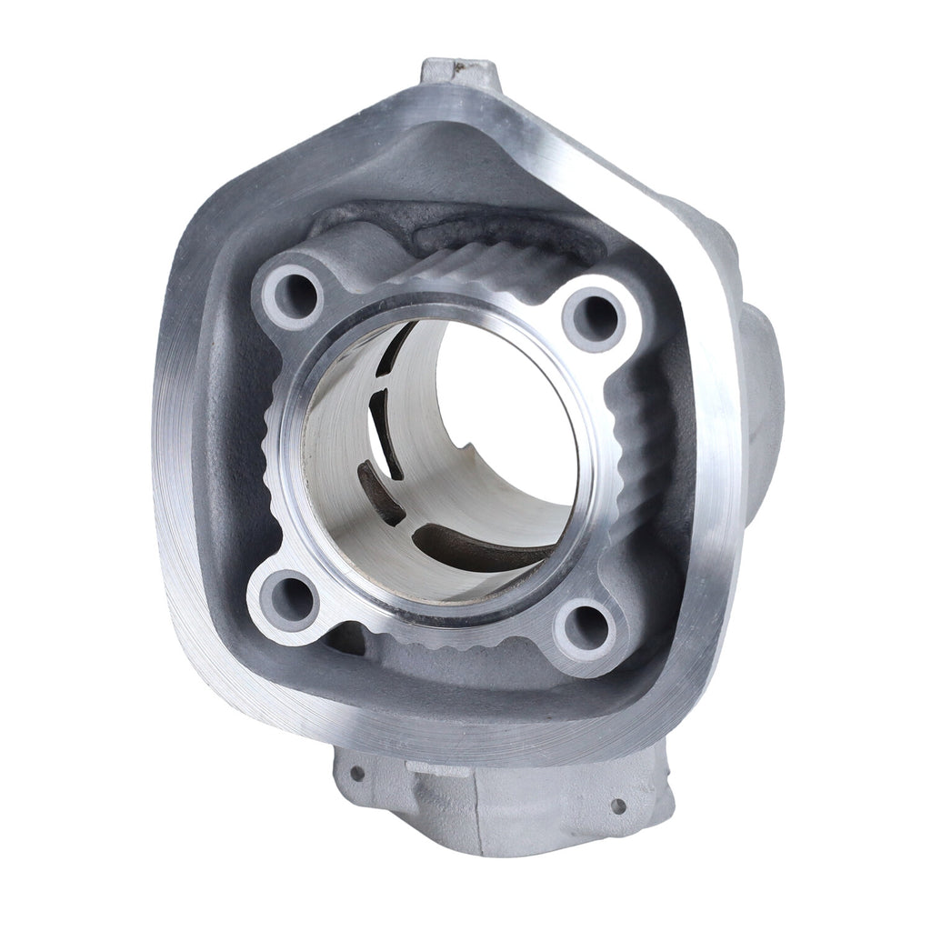 Metrakit Aluminium Nikasil 80cc Pro Race 3 47.6mm Cilinderkit + Kop Minarelli AM6