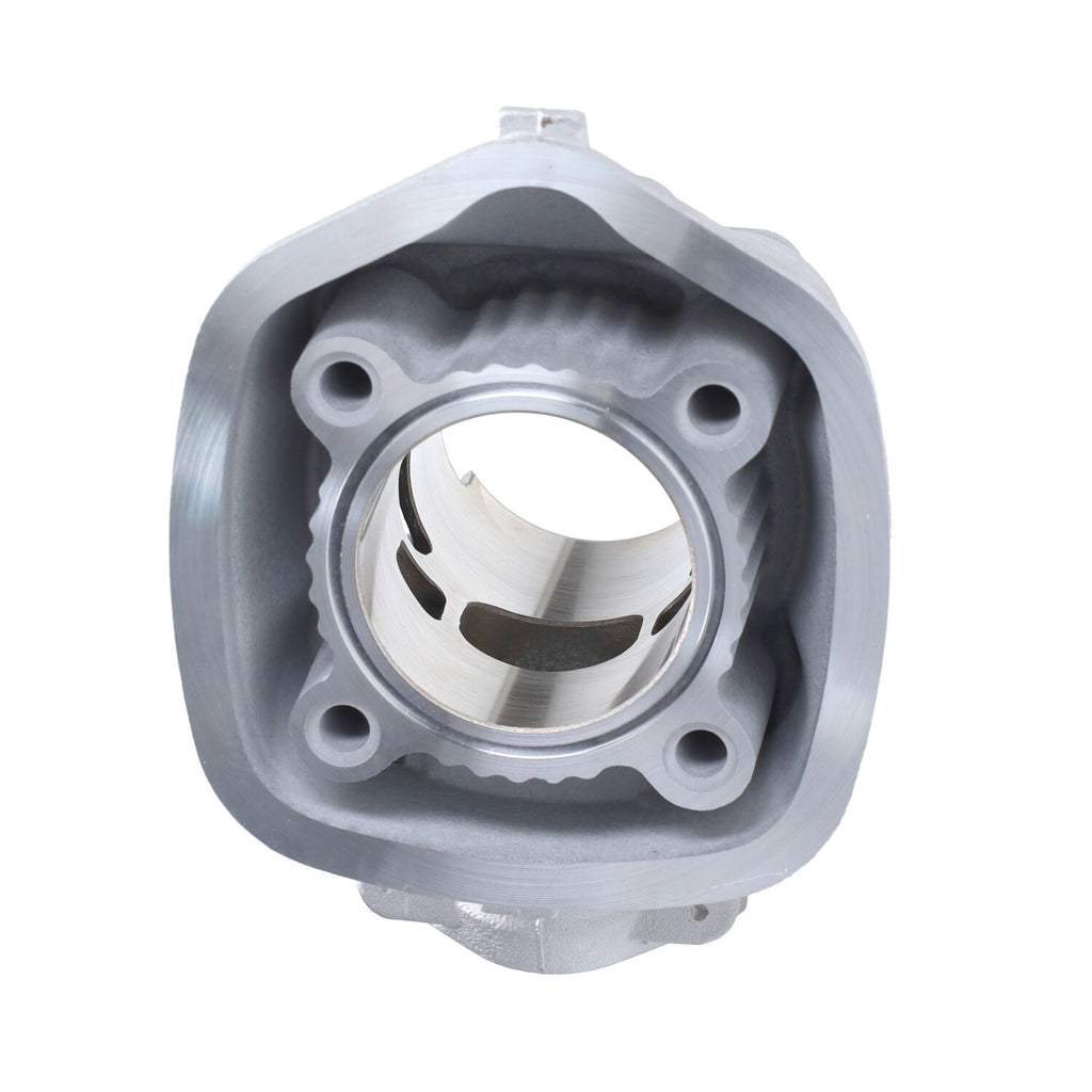 Metrakit Aluminium Nikasil 80cc Pro Race 3 47.6mm Cilinderkit + Kop Minarelli AM6