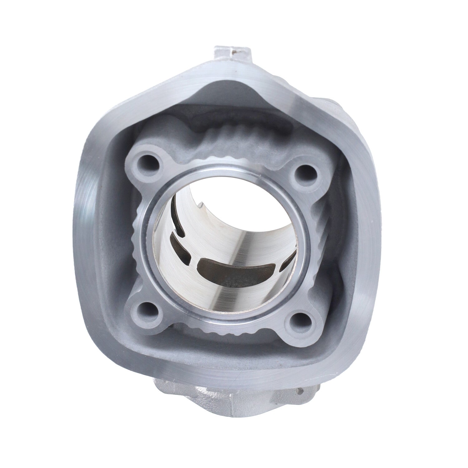 Metrakit Aluminium Nikasil 80cc Pro Race 3 47.6mm Cilinderkit + Kop Minarelli AM6