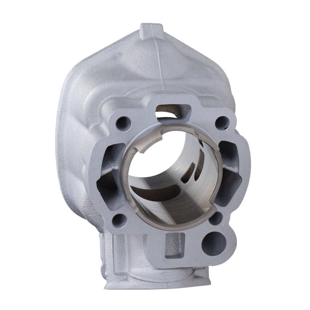 Metrakit Aluminium Nikasil 80cc Pro Race 3 47.6mm Cilinderkit + Kop Minarelli AM6