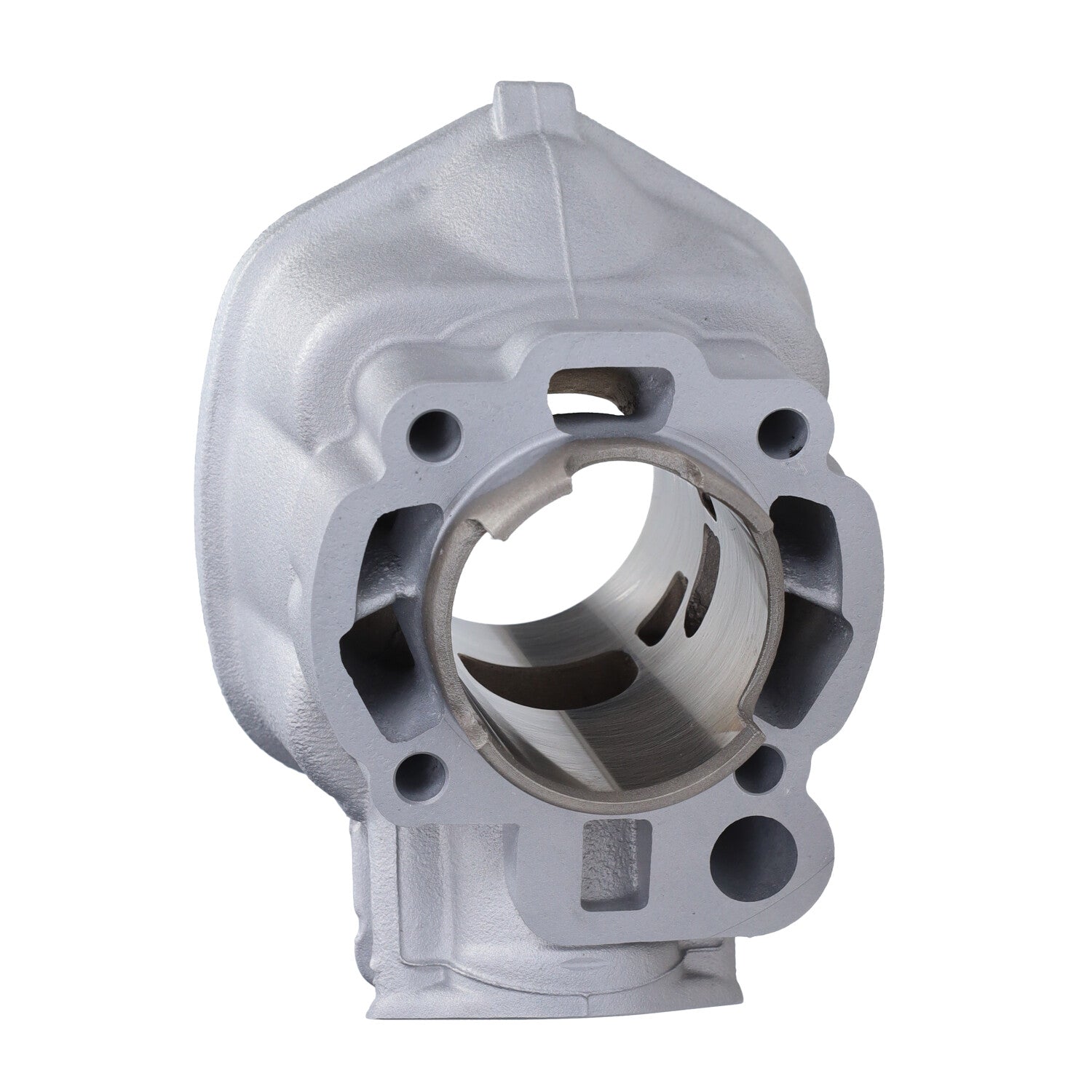 Metrakit Aluminium Nikasil 80cc Pro Race 3 47.6mm Cilinderkit + Kop Minarelli AM6