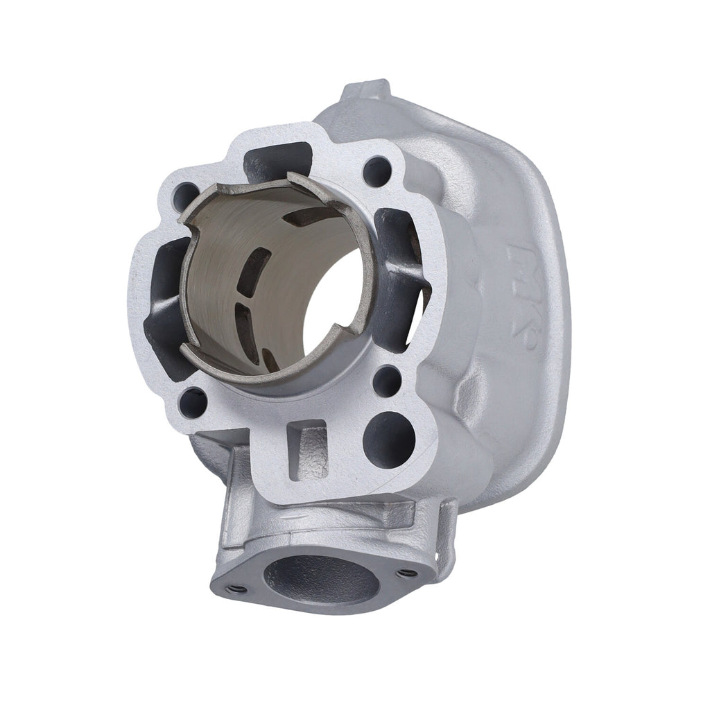 Metrakit Aluminium Nikasil 80cc Pro Race 3 47.6mm Cilinderkit + Kop Minarelli AM6