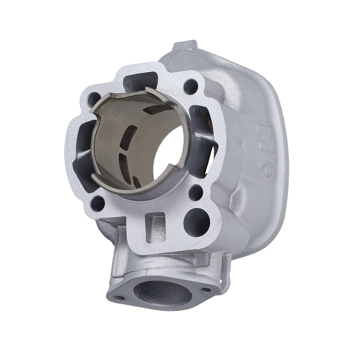 Metrakit Aluminium Nikasil 80cc Pro Race 3 47.6mm Cilinderkit + Kop Minarelli AM6