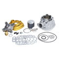 Metrakit Alu-Nik 80cc Pro Race 4 50mm Cilinderkit + Kop Minarelli AM6