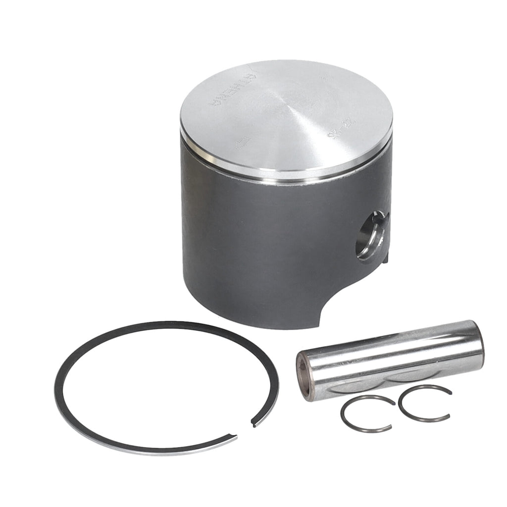 Metrakit Alu-Nik 80cc Pro Race 4 50mm Cilinderkit + Kop Minarelli AM6