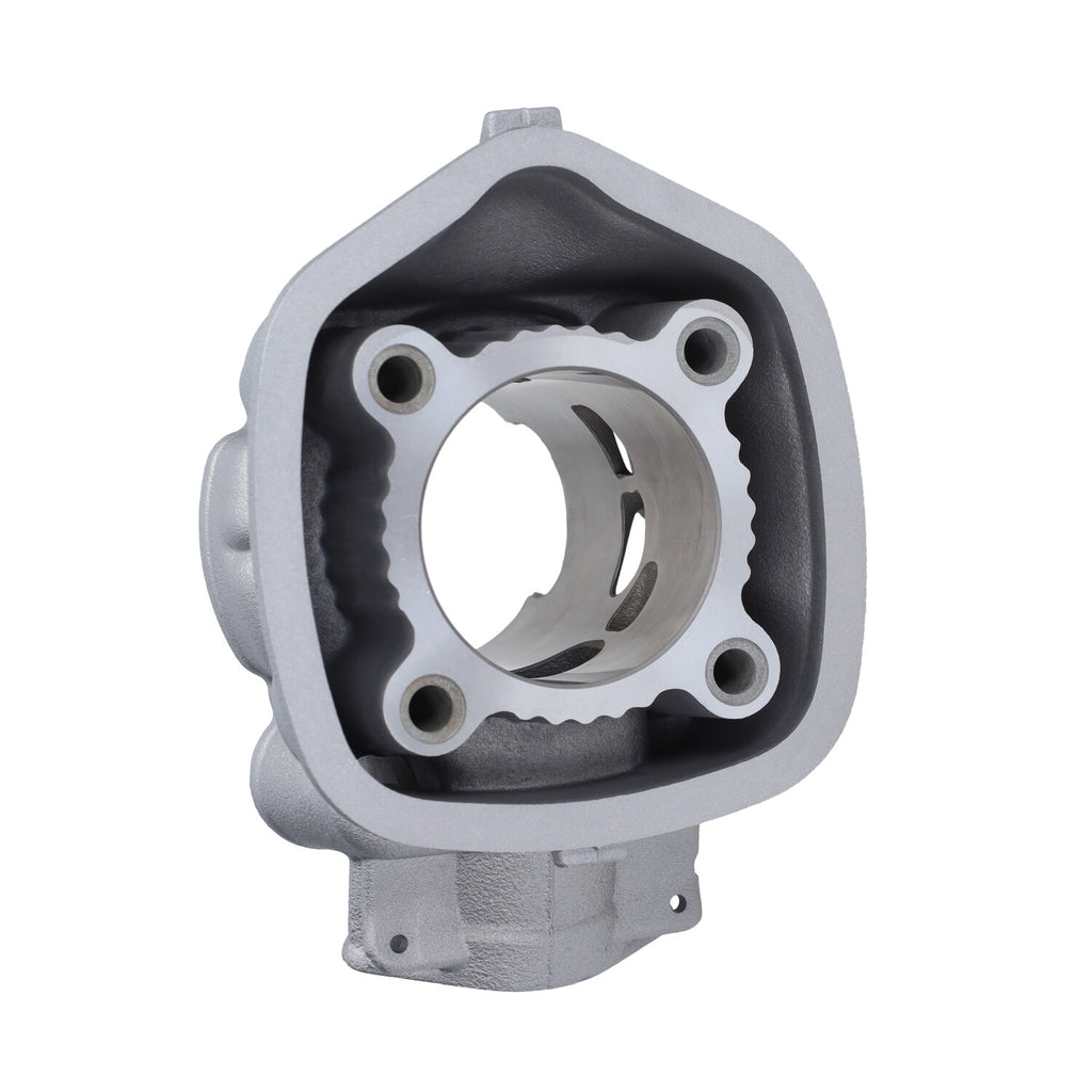 Metrakit Alu-Nik 80cc Pro Race 4 50mm Cilinderkit + Kop Minarelli AM6