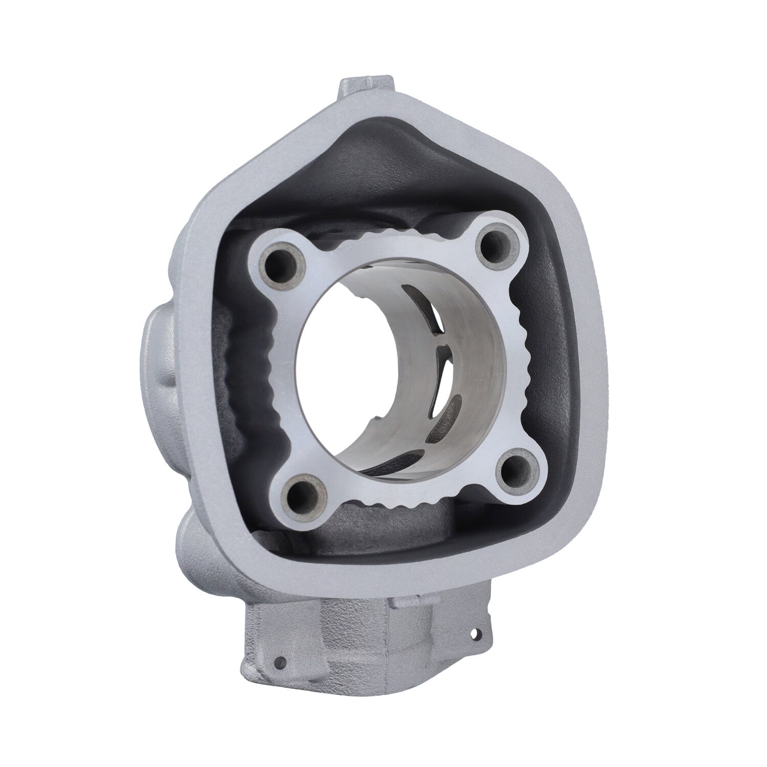 Metrakit Alu-Nik 80cc Pro Race 4 50mm Cilinderkit + Kop Minarelli AM6