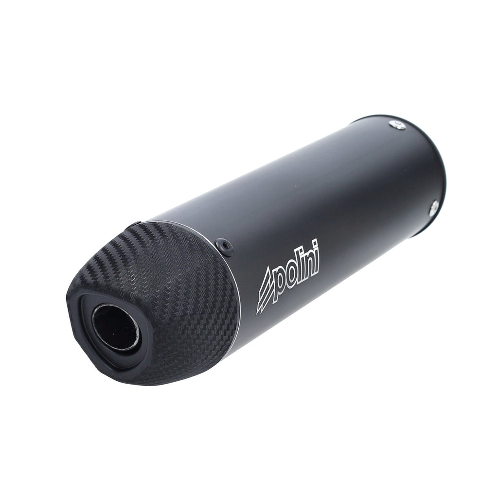 Polini EVO-2 demper 70mm Zwart
