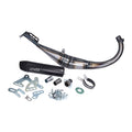 Polini EVO-2 Uitlaat 50/70 Aprilia RX50 / Beta RR50 / Rieju / Derbi D50B / Minarelli AM6