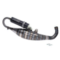 Polini P.R.E. 4 70cc Racing Uitlaat Piaggio Zip 2T / Zip SP