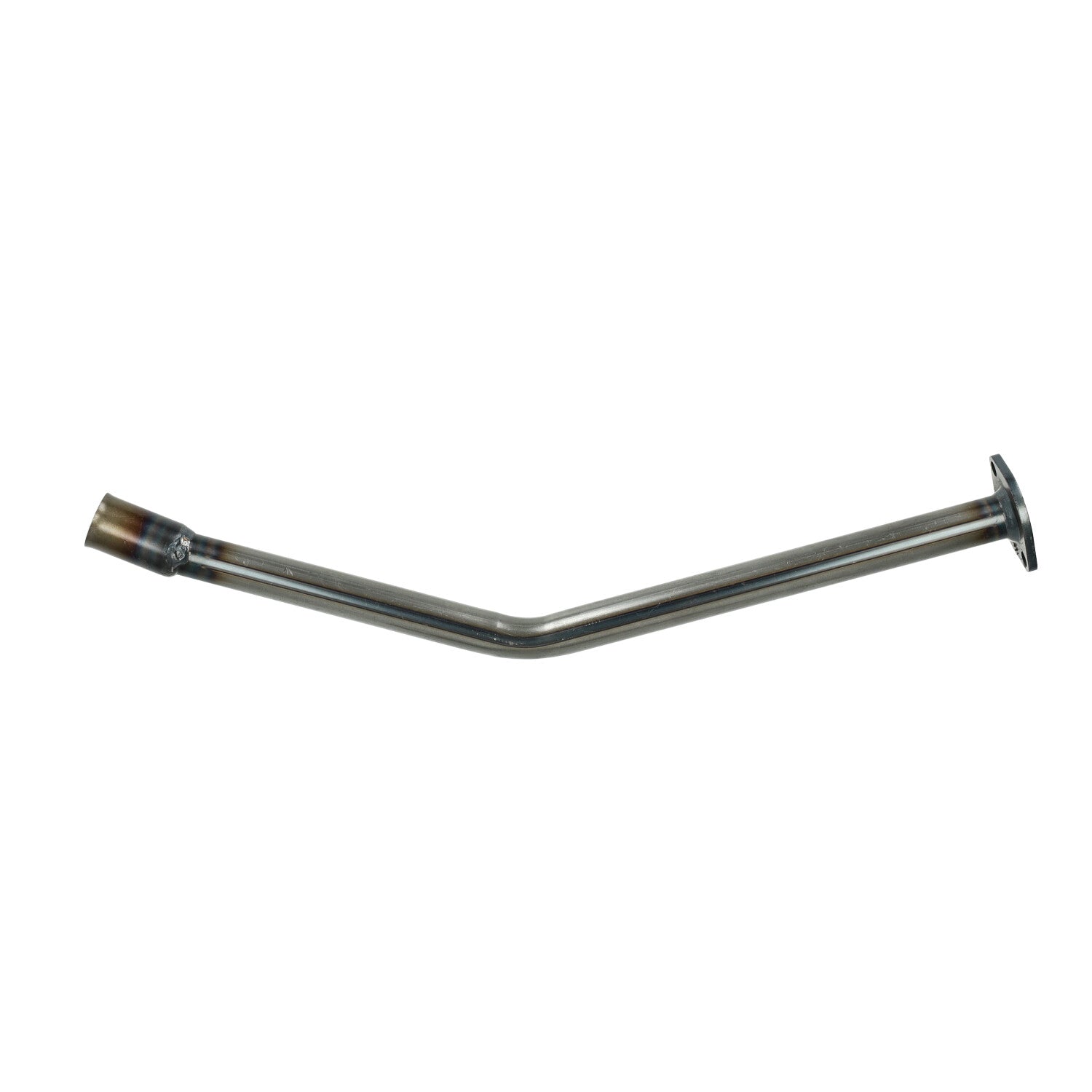 Yasuni Cross HM Carbon/Kevlar Uitlaat Linksom Derbi Senda DRD