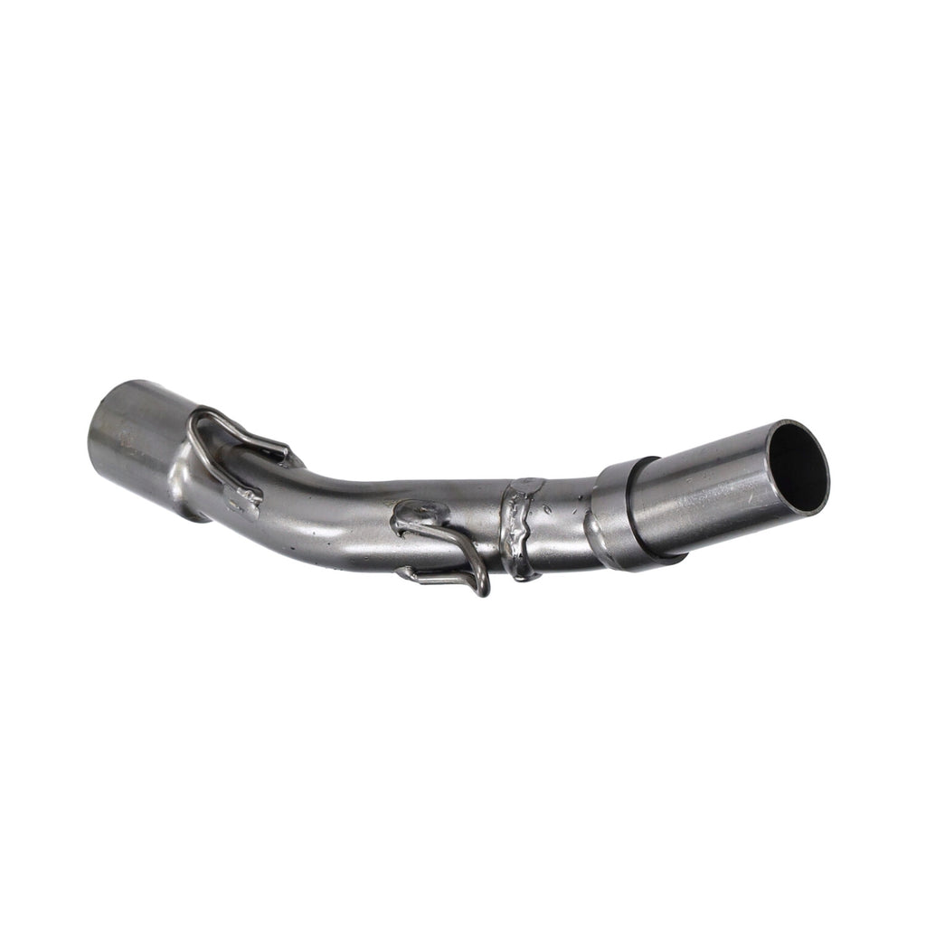 LeoVince X-Fight Aluminium Euro 5 Uitlaat