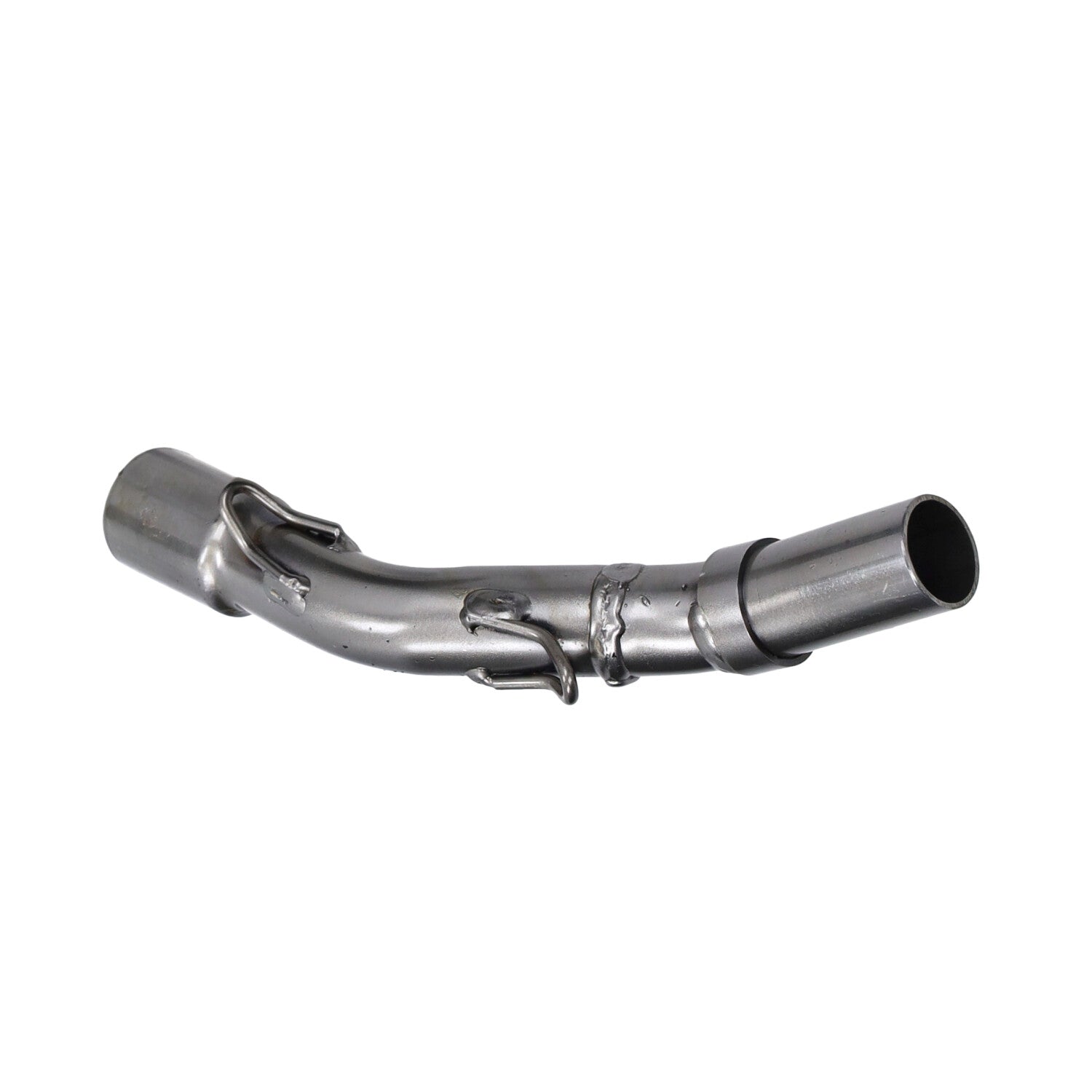 LeoVince X-Fight Aluminium Euro 5 Uitlaat