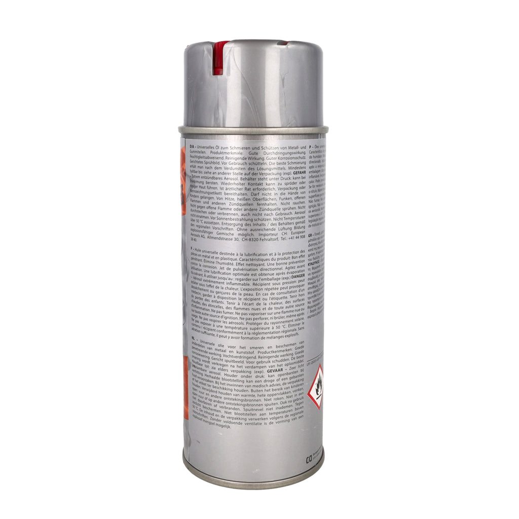 Motip Multispray 400ml Spuitbus