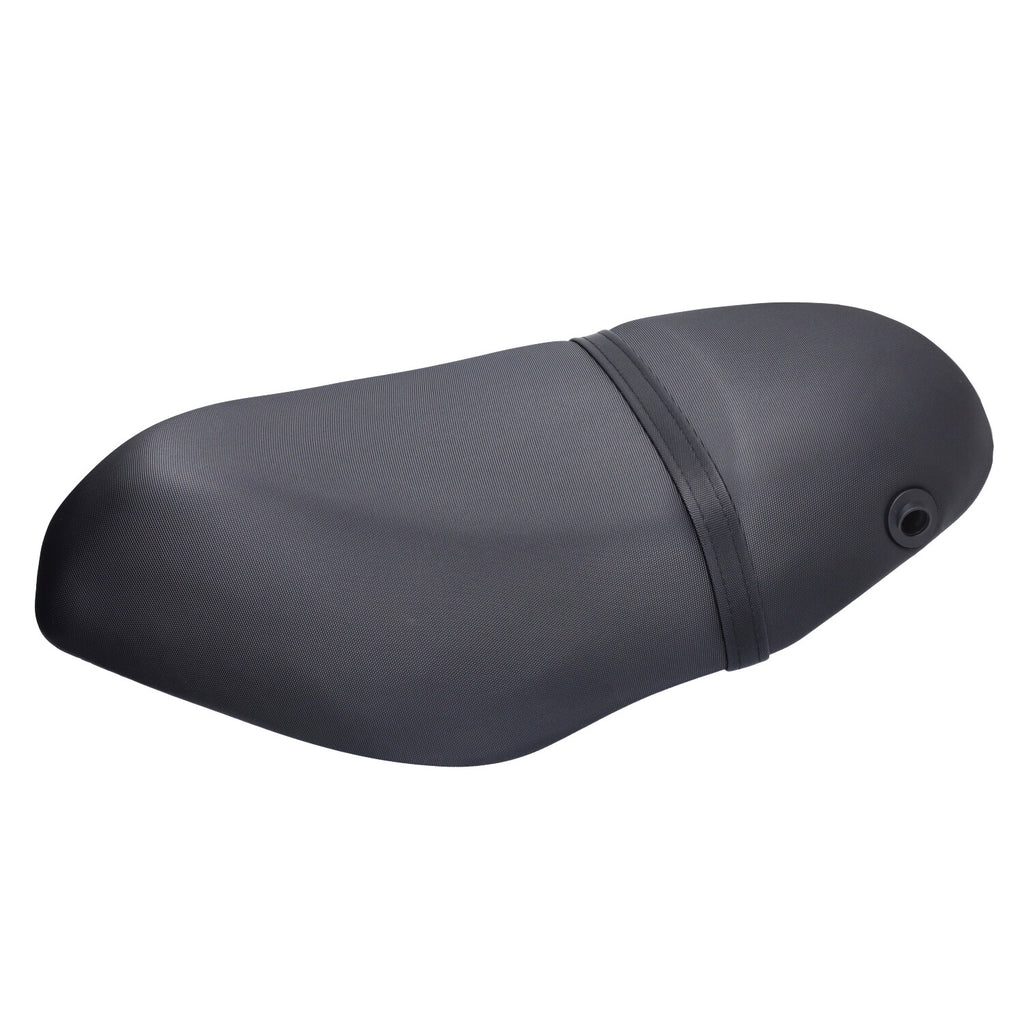 Buddyseat Compleet Zwart Piaggio Zip 2T / Zip SP / Zip 4T / Zip2000