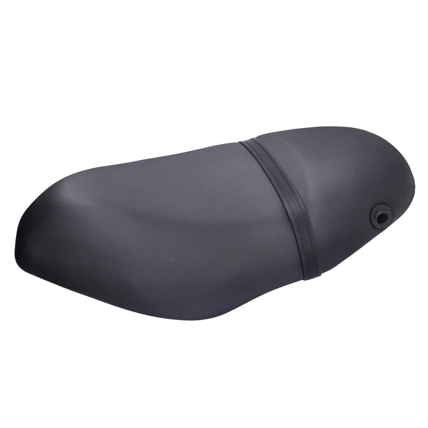 Buddyseat Compleet Zwart Piaggio Zip 2T / Zip SP / Zip 4T / Zip2000