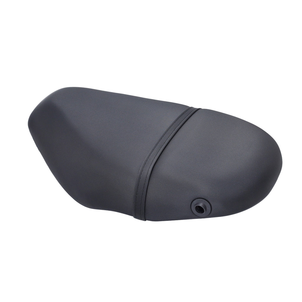 Buddyseat Compleet Zwart Piaggio Zip 2T / Zip SP / Zip 4T / Zip2000